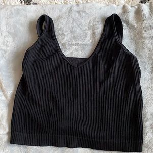 Crop top-Free People